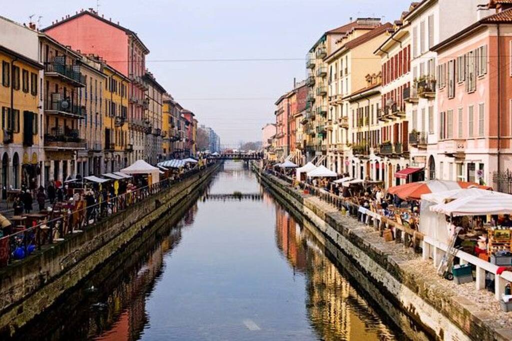 Naviglio