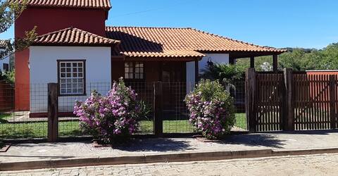 CS Bichinho - 7 Km Tiradentes