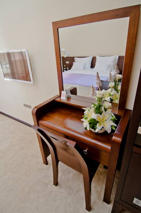 Double room