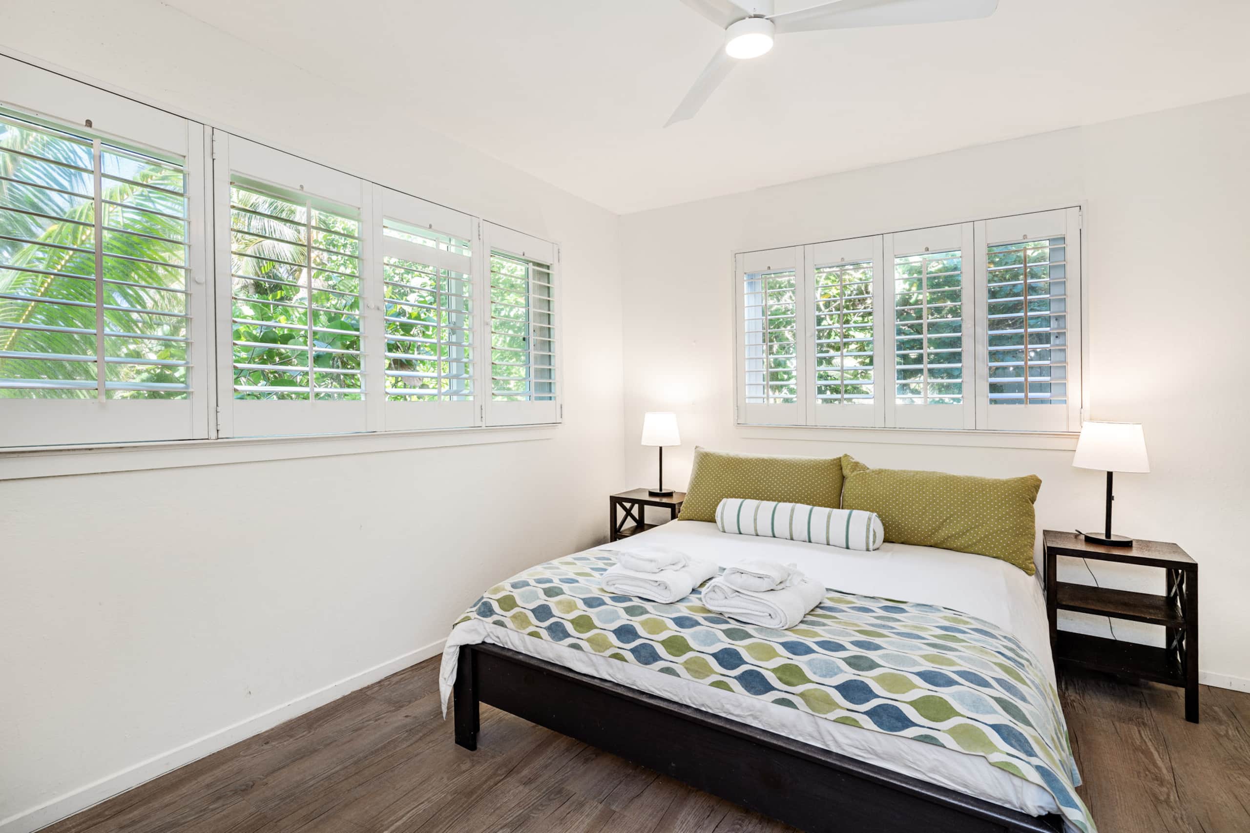 Villa in Kahuku · ★4.75 · 6 bedrooms · 8 beds · 4 private baths - Image 4