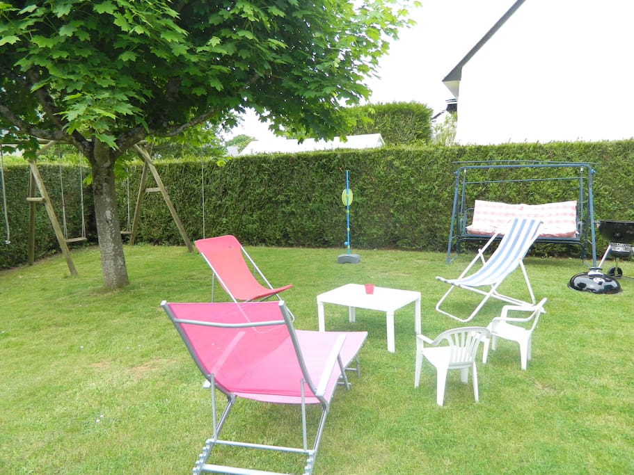 Jardin