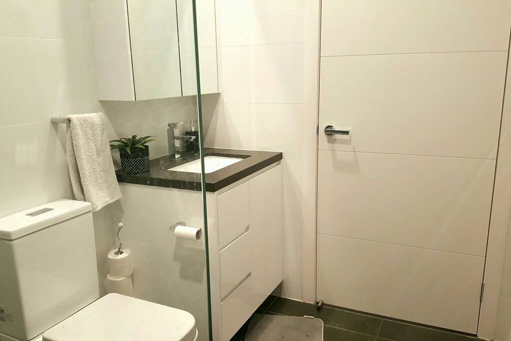 Private En-Suite