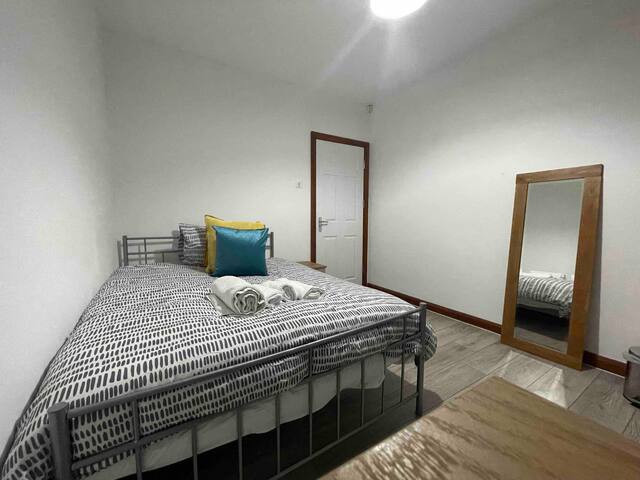 ARO Apartments managed Airbnb listing 1