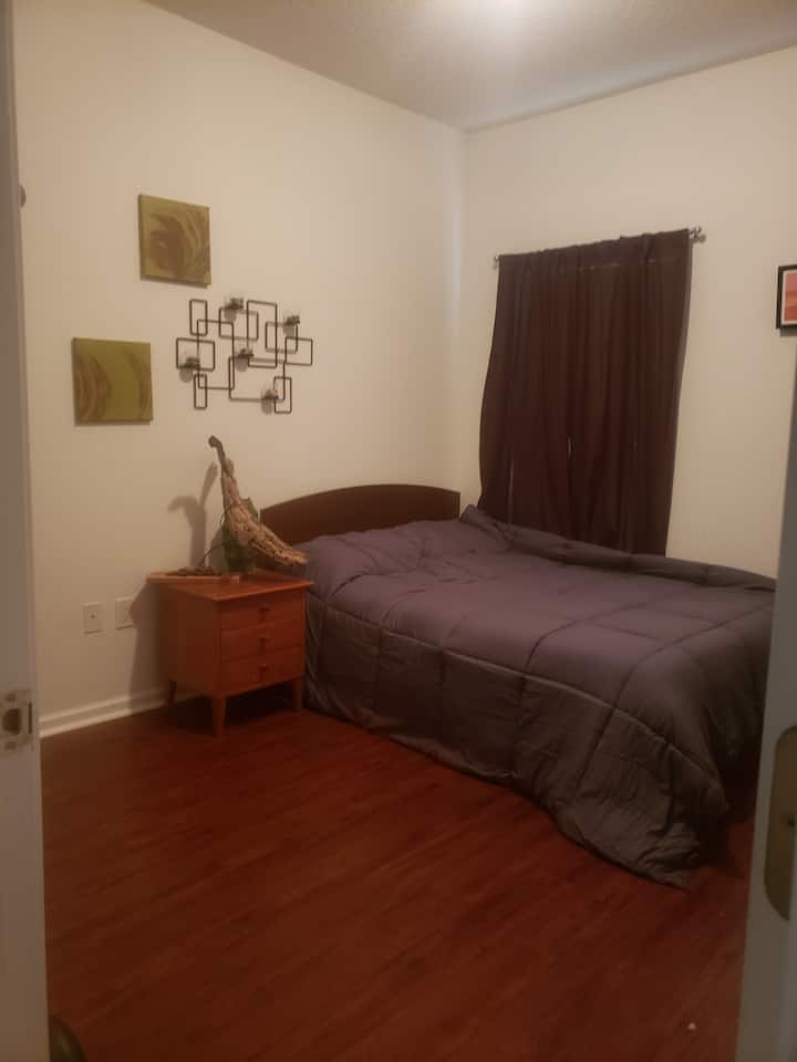 Amplio y moderno apartamento de 4 dormitorios en el barrio familiar
