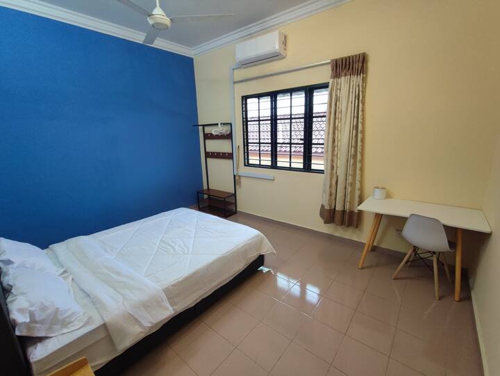 Chambre 8