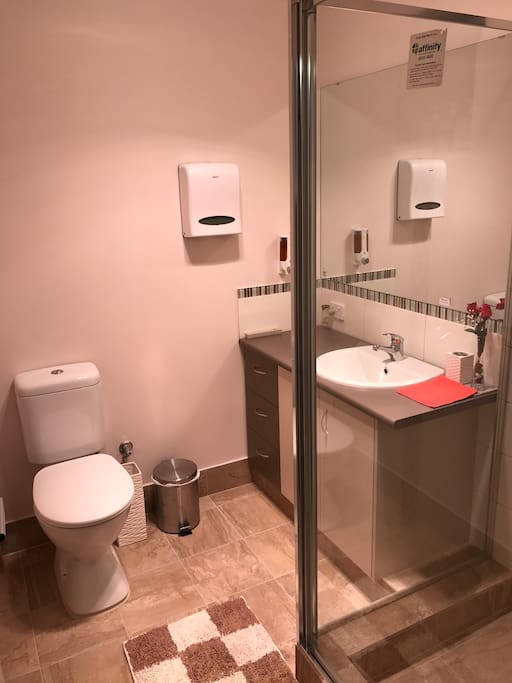 ensuite