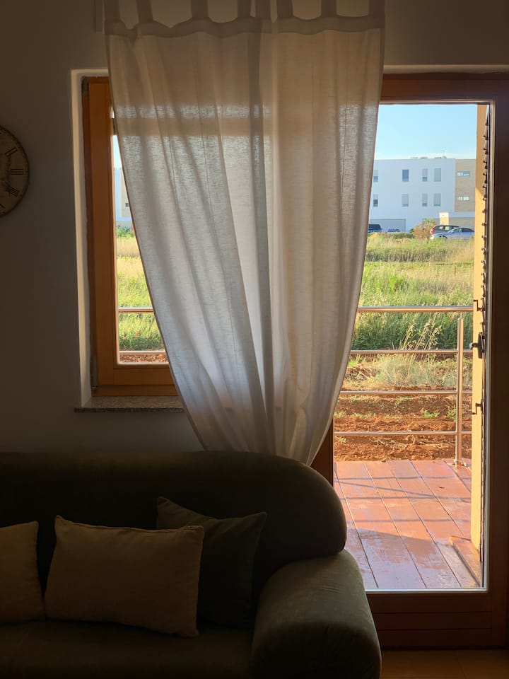 Apartman Marija - Bibinje