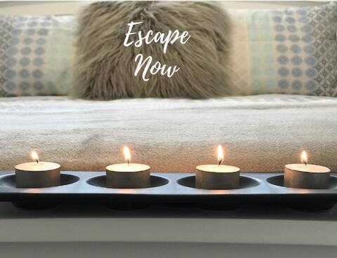Adelaide Hills Escape B&B-Cosy•Clean•Relax•Enjoy