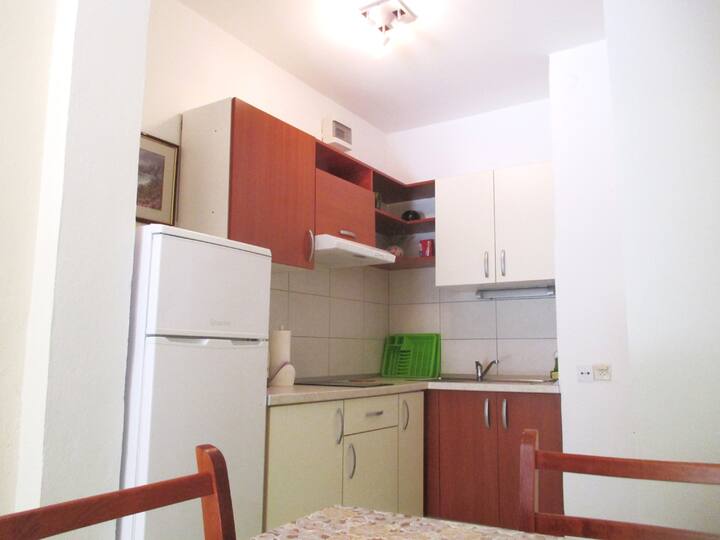 3 Apartments Delic, Island Hvar, Studio 1