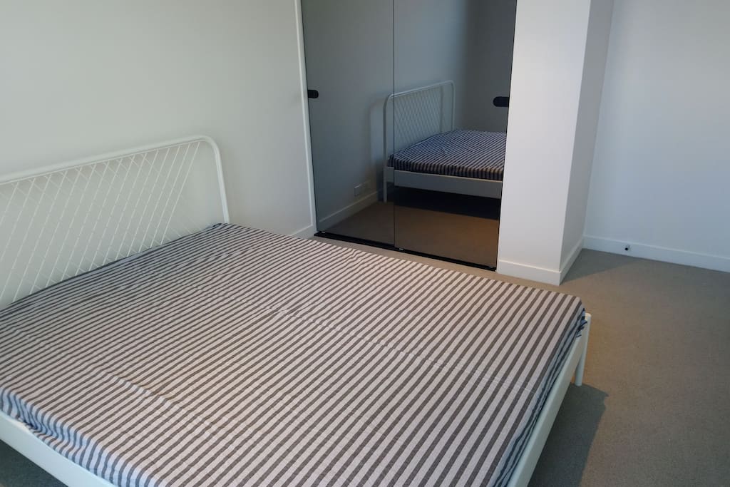 bed room