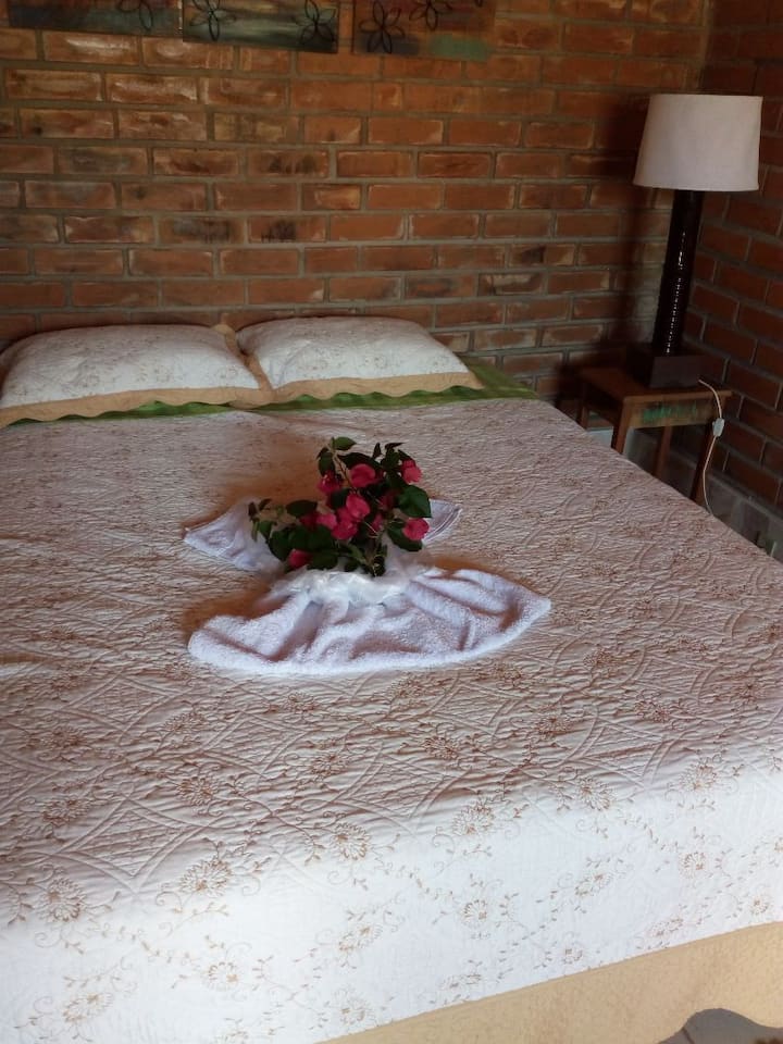 غرفة النوم 1