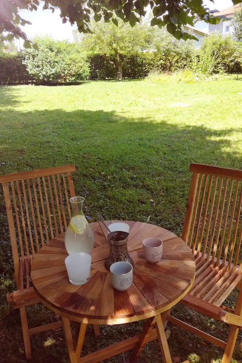 Top performing Airbnb: Pippa's Chill House - hug of green in Četrtna Skupnost Rudnik
