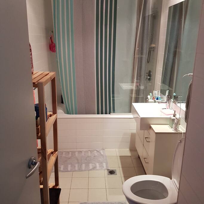 Ensuite