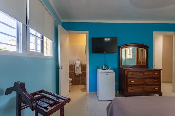 غرفة 4 عالية