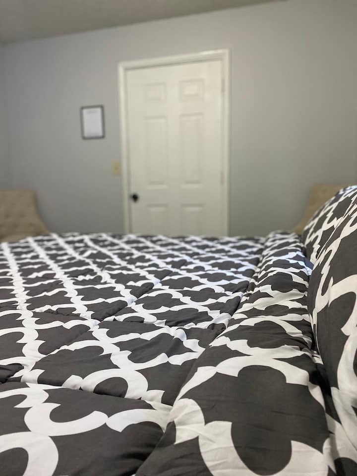 The Spot Off 7th, Ybor City Houses for Rent in Tampa, Florida, United