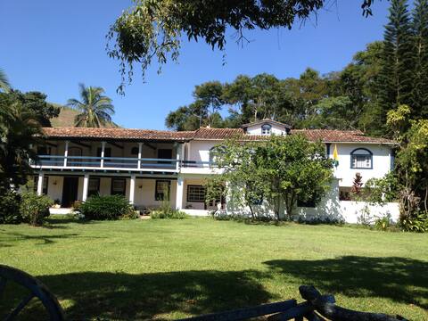 Passatempo Casa de Campo