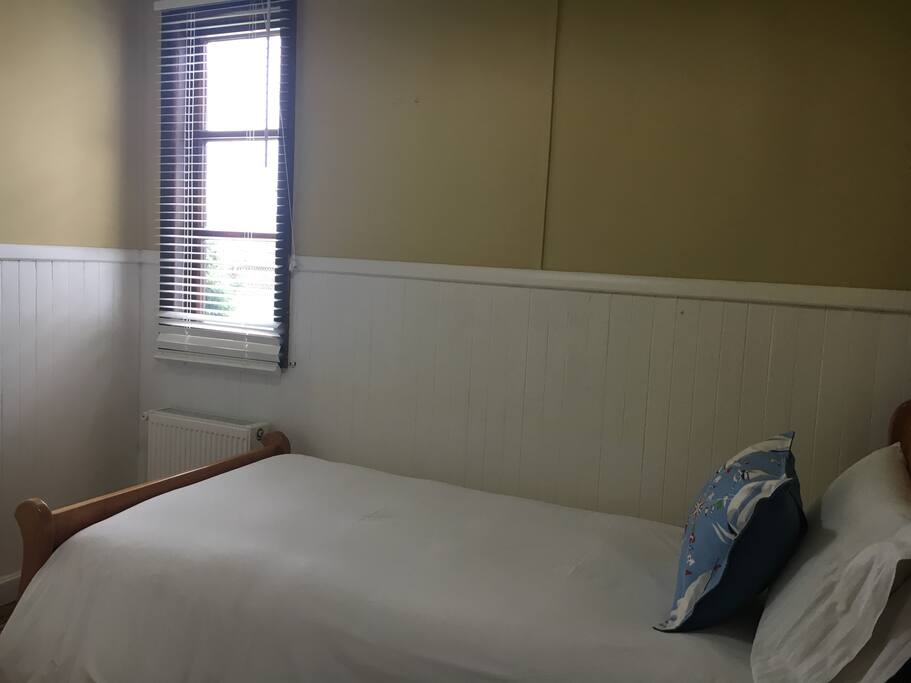 Habitación single
