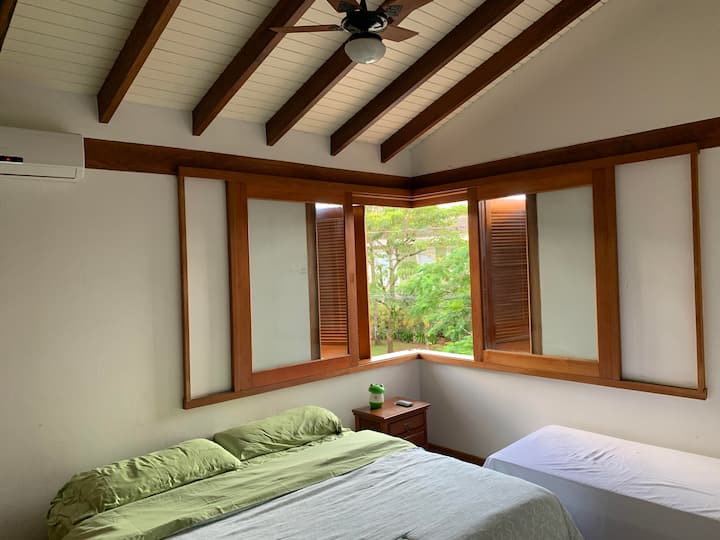 جناح مزدوج 5 - الطابق العلوي