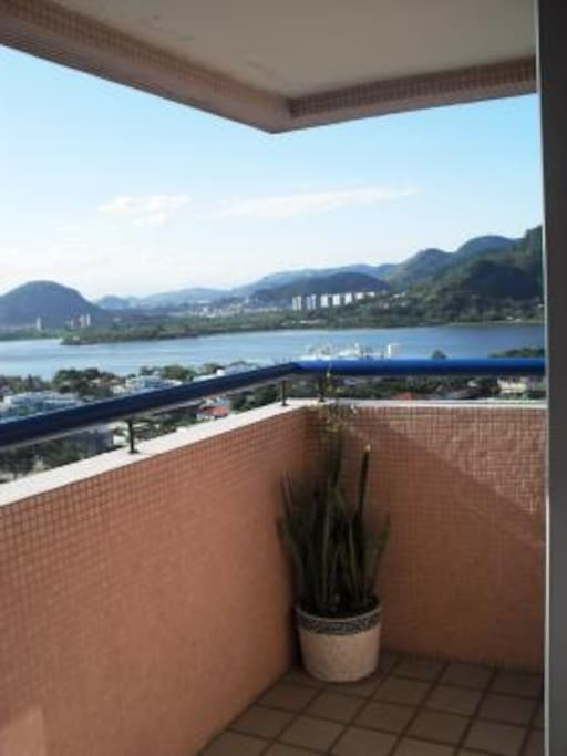 Vista varanda 2
