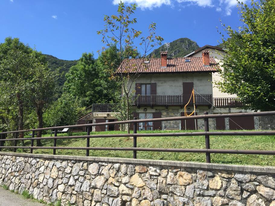 casa vacanze Pirobel