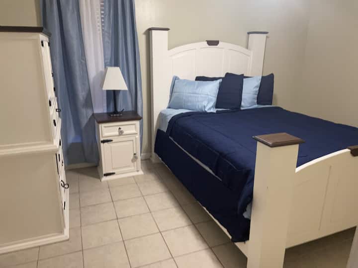 Спална соба 3