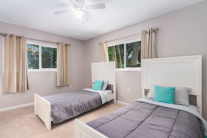 Segundo Dormitorio