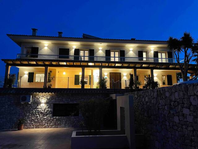 Villa Salinas de Mallorca gallery image 5