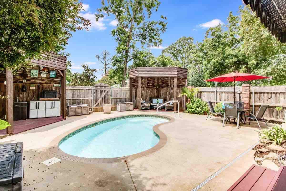 Louisiana Vacation Rentals | Airbnb