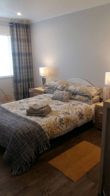 our double room
