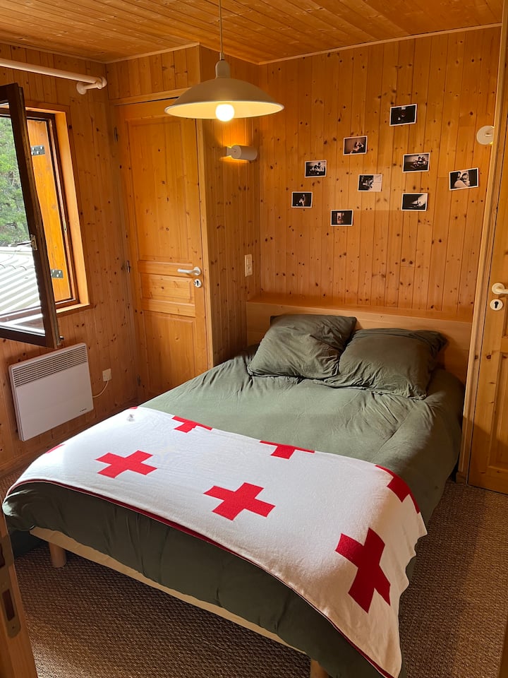 Chambre 2