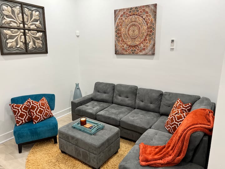 Latrobe Homes, Baltimore Alquileres vacacionales y alojamientos