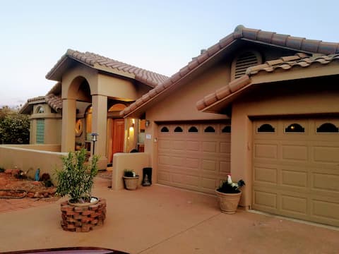 ROMANTIC GETAWAY - The Sunshine House