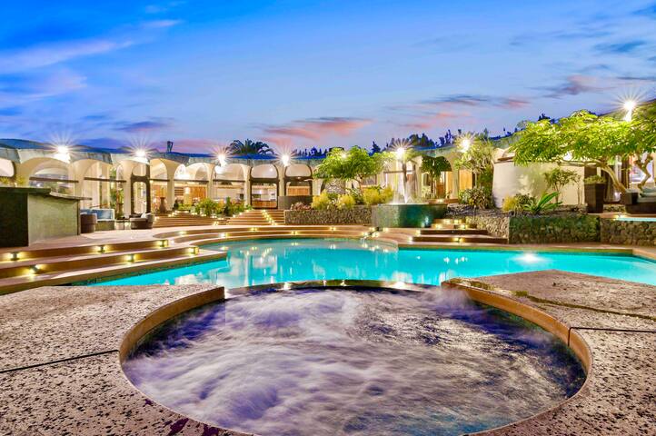 Iconic La Jolla $10M Estate | Upscale Events