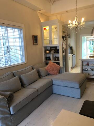 Nansen Cottage gallery image 4