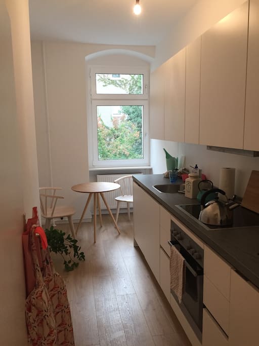 Kitchen/Küche