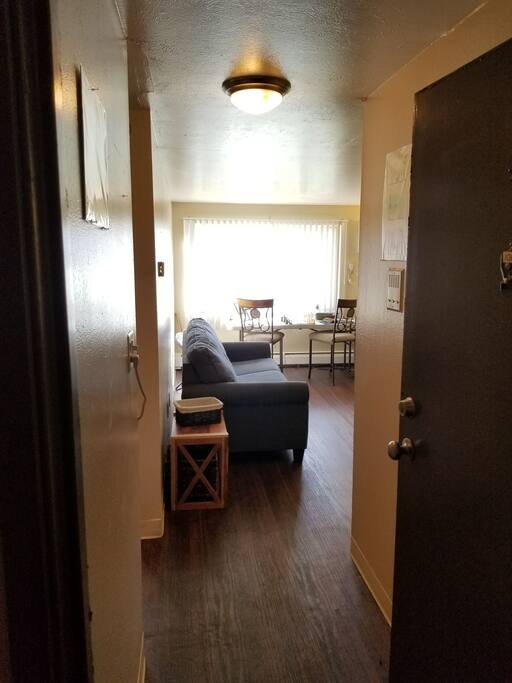 Doorway