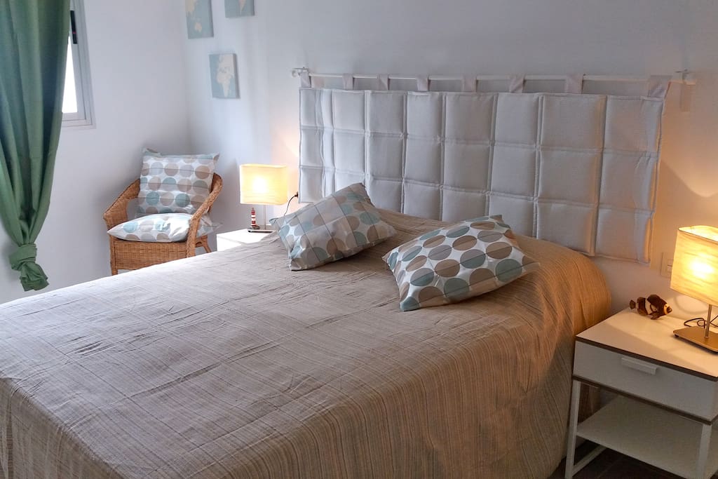Camera da letto - bed room