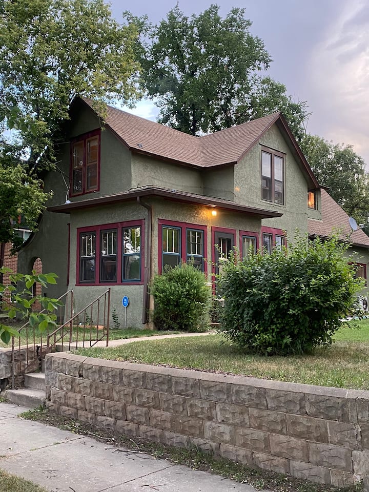 Homey Place For All***House Shared with Host Houses for Rent in