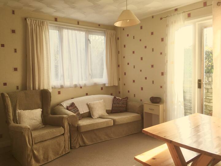 The Chalet At Primrose Hill
Bh19 3ee - Corfe Castle
