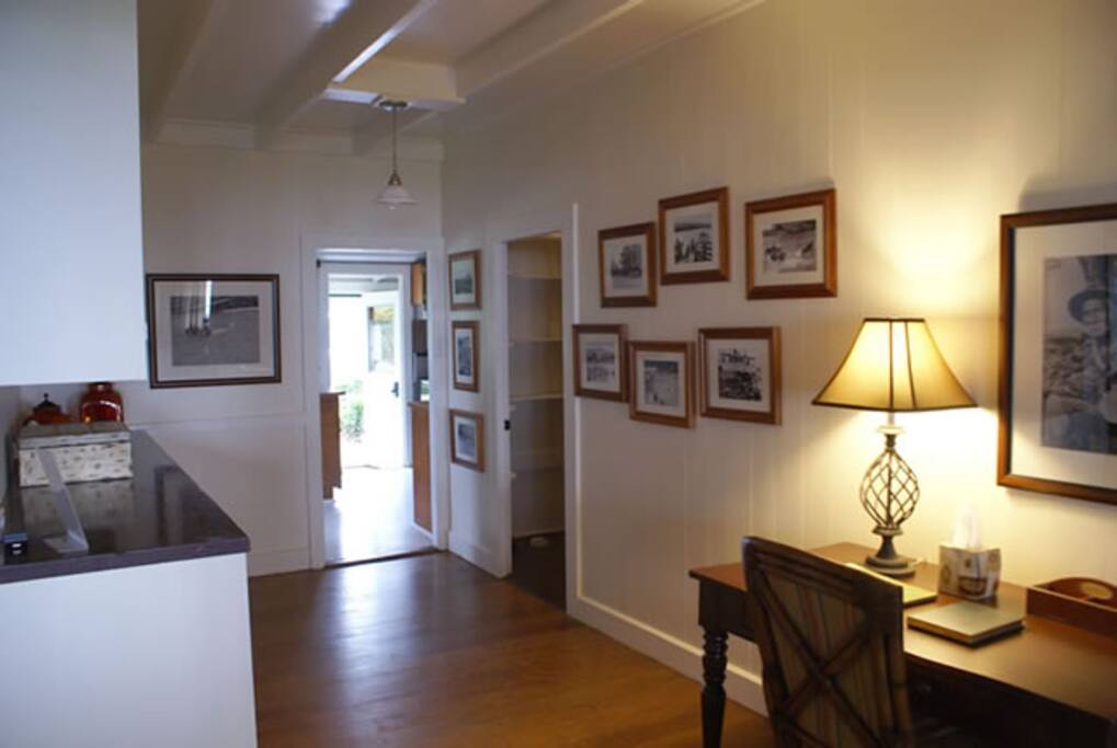 Common Area