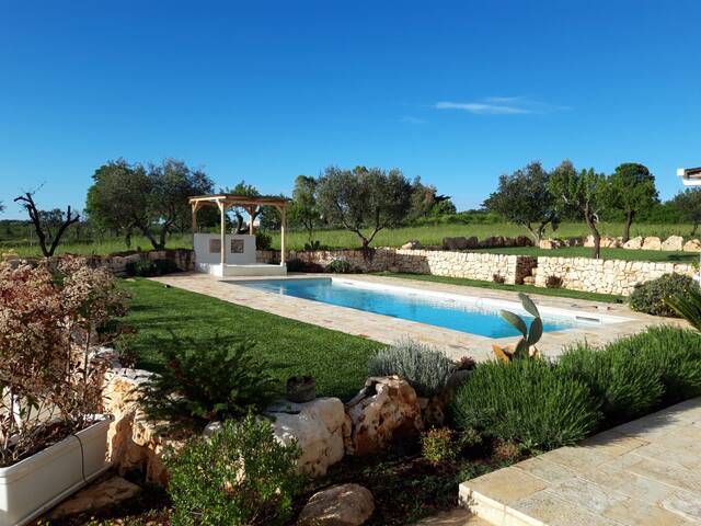 Trulli Gianpaolo charming Luxury Villa gallery image 5