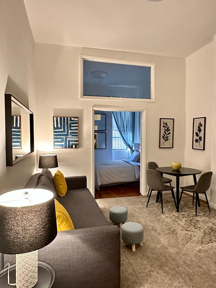 Midtown Manhattan Holiday Rentals & Homes Manhattan, New York, NY