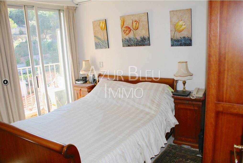 CHAMBRE 1