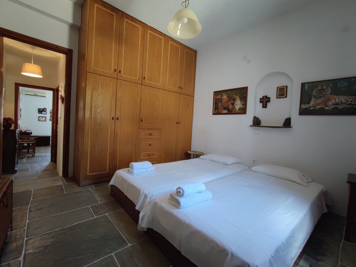 غرفة النوم 3