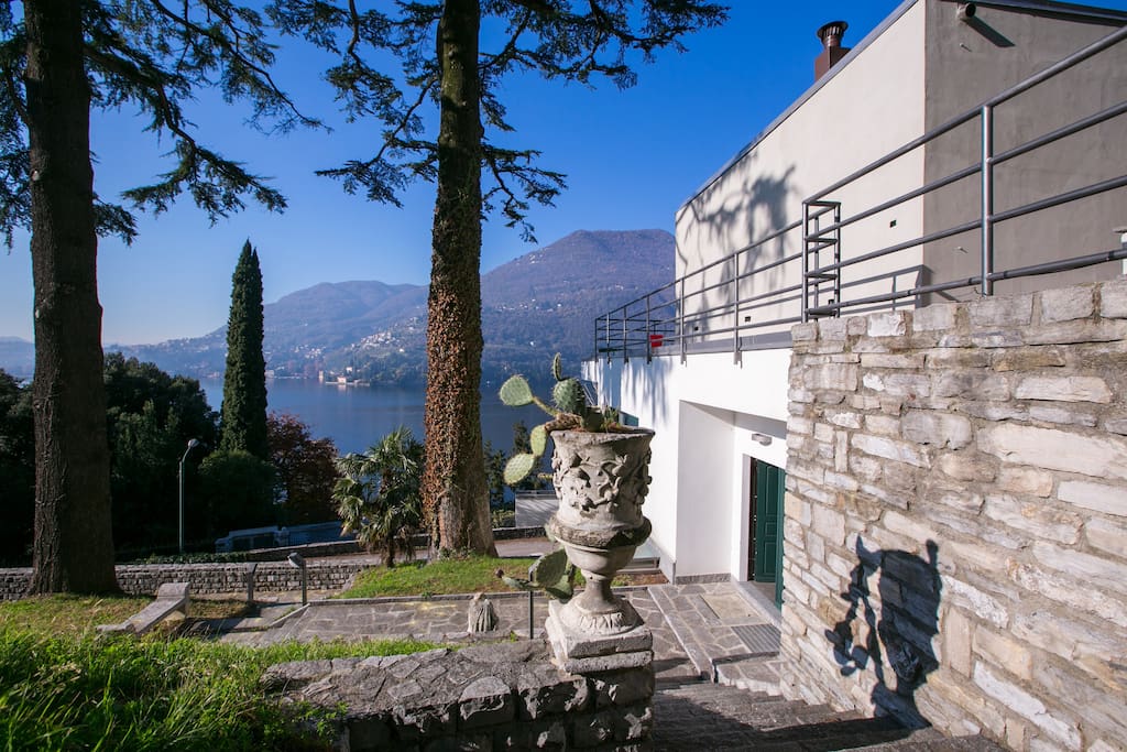 Villa Blevio