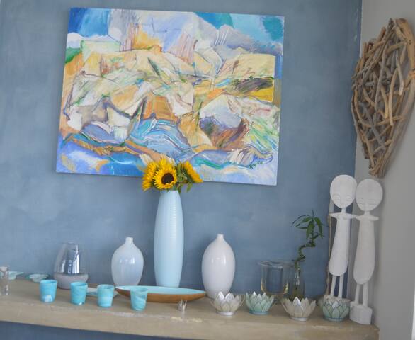 Lovely sea view apartment in Green Point gallery image 4