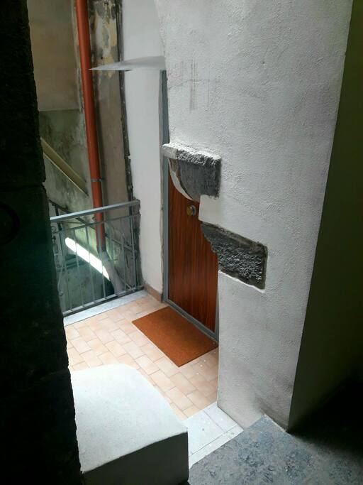 ingresso