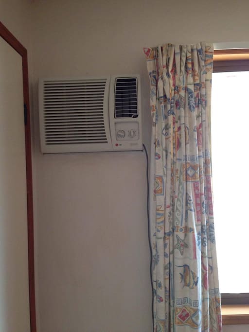 Air conditioner