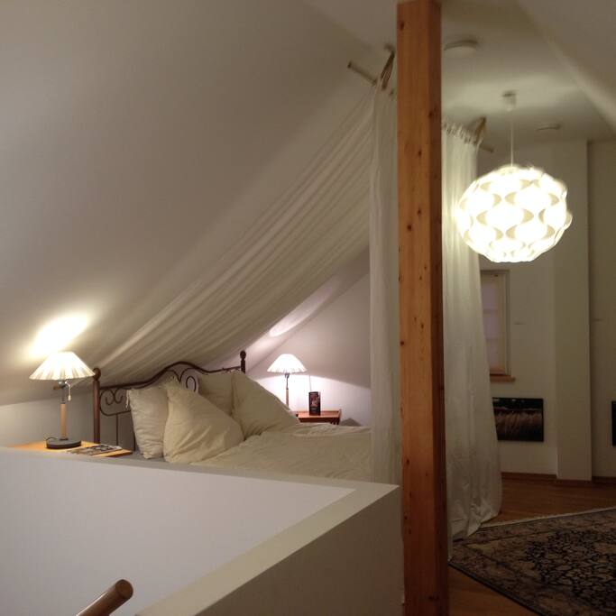 Ihr Schlafzimmer