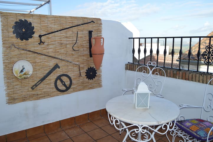 HABITACION DOBLE LAS JARRAS Cerca de Córdoba